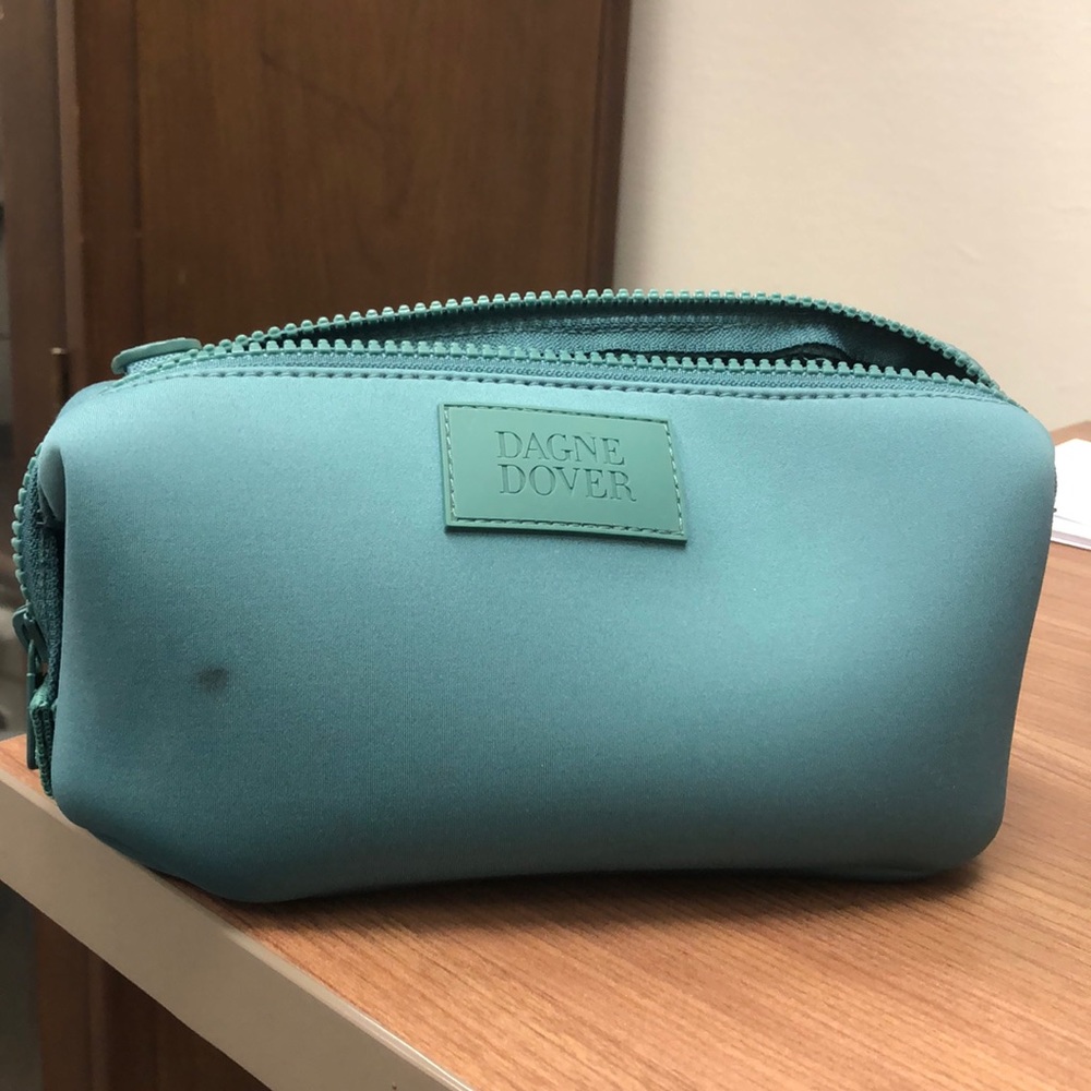 Dagne Dover, Small Hunter Toiletry Bag